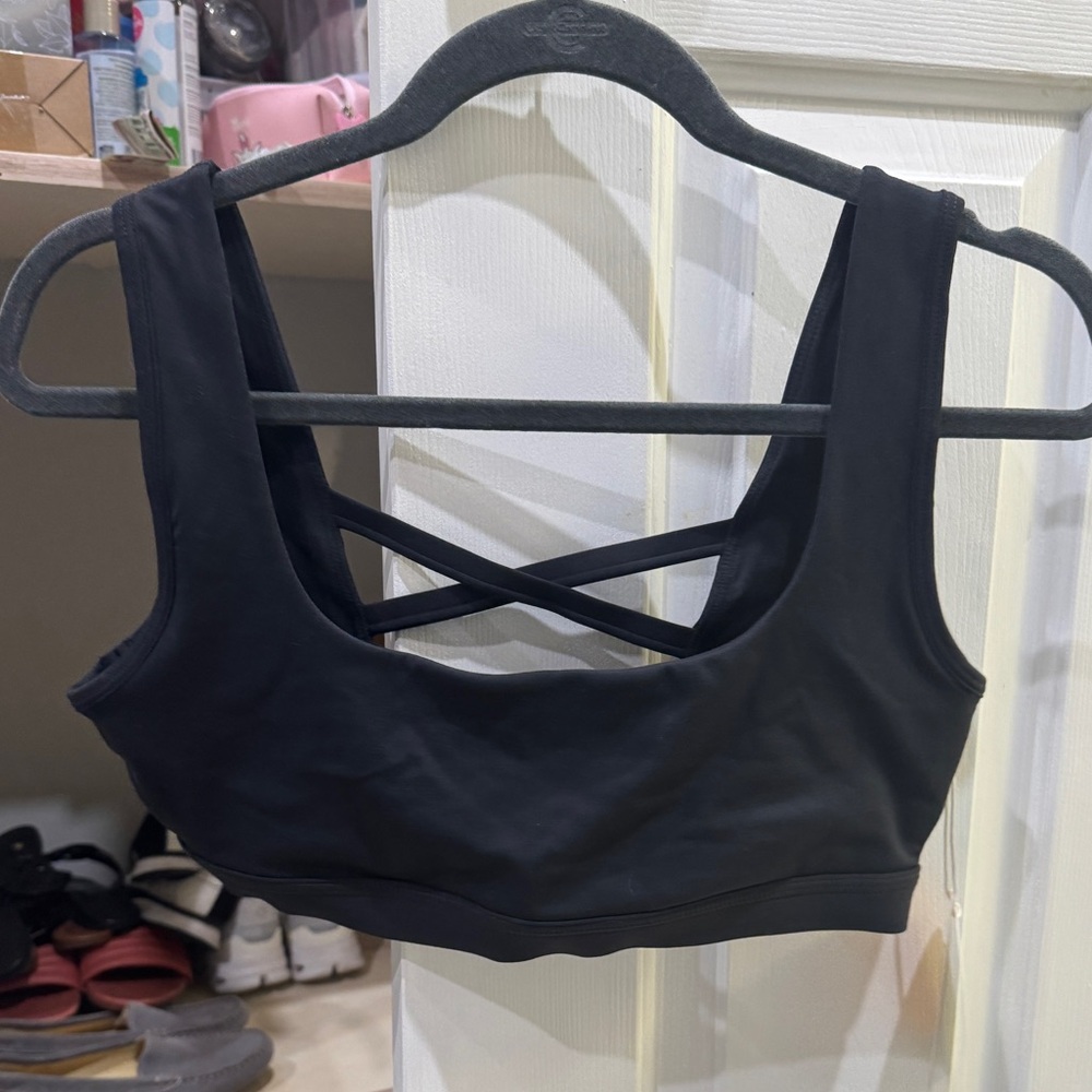 Blogilates Crisscross Sports Bra